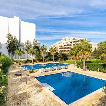 Praia Da Rocha, 4ºb Jardins Da Rocha, Charming Studio, Near The Sea, By Ig Portimao Exterior photo